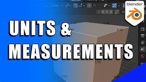 how to measure blender volume